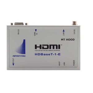 estensore audio-video