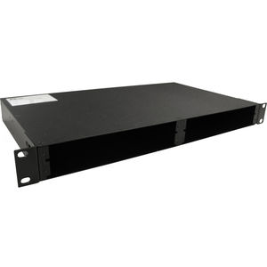 case per PC per rack