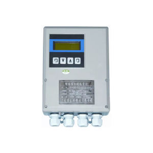 misuratore di portata elettromagnetico
