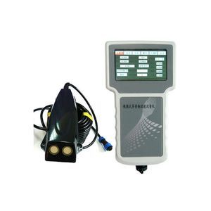 misuratore di portata a ultrasuoni ed effetto Doppler