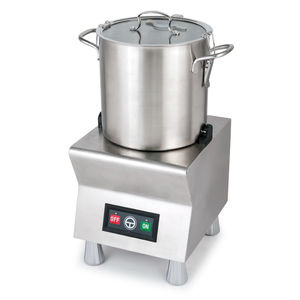 cutter per carne industriale