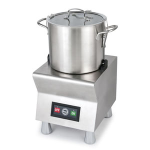 cutter per carne industriale