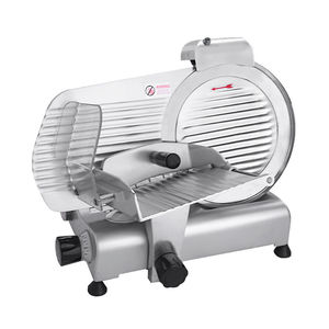affettatrice per carne