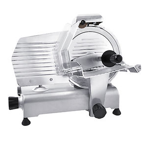 affettatrice per carne