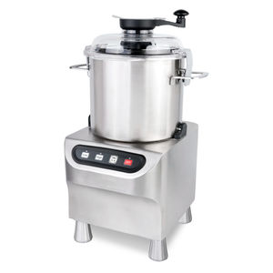 cutter per carne industriale
