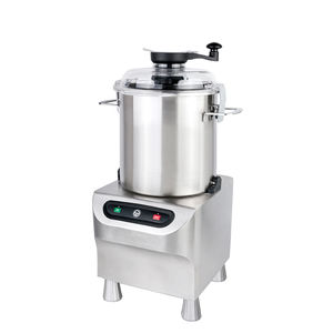 cutter per carne industriale