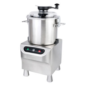 cutter per carne industriale