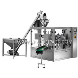 riempitrice-opercolatrice automatico