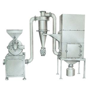 mulino centrifugo