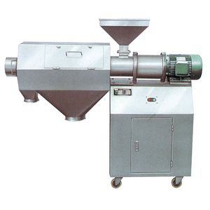 vaglio rotativo