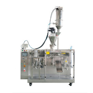 macchina per imballaggio automatica