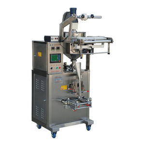 macchina per imballaggio automatica
