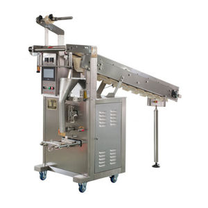 macchina per imballaggio automatica