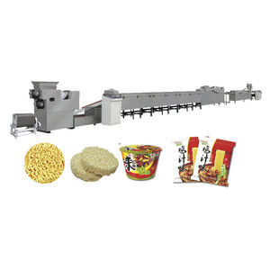 linea di produzione agroalimentare per dolciumi