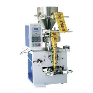 macchina per imballaggio automatica