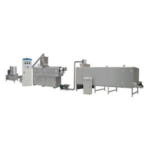 linea di produzione per schiuma WPC