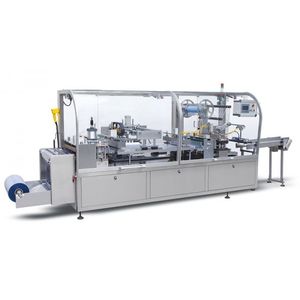 macchina di confezionamento controllata da PLC