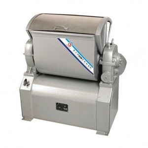 impastatrice industriale per batch
