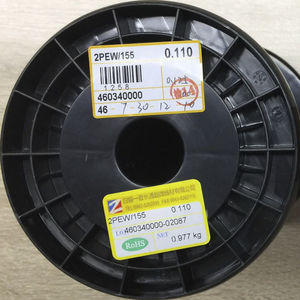 filo elettrico smaltato