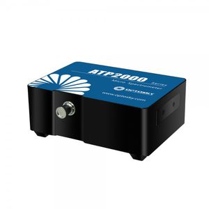 spettrometro CCD