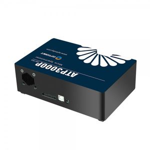 spettrometro CCD 1