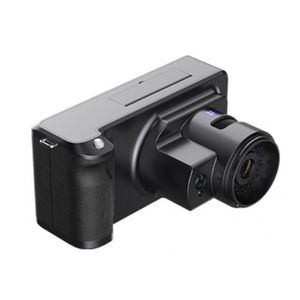 telecamera industriale