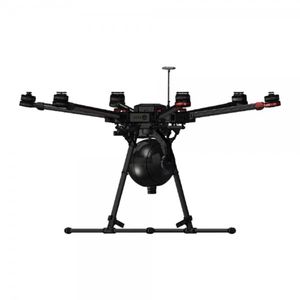 drone di monitoraggio 1