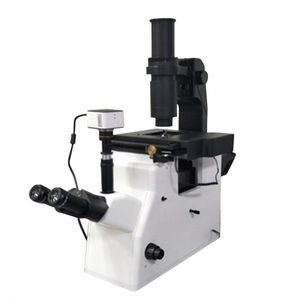 microscopio da laboratorio