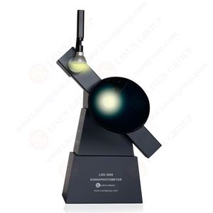 goniofotometro per illuminazione 1