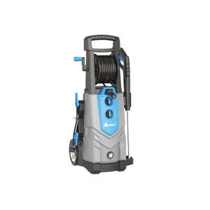 idropulitrice elettrica