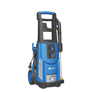idropulitrice elettrica
