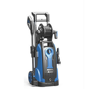 idropulitrice elettrica