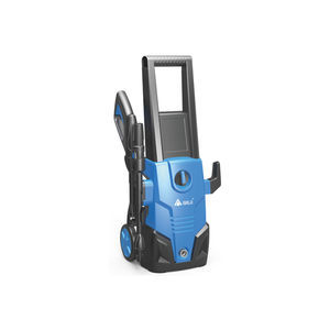 idropulitrice elettrica