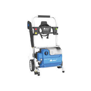 idropulitrice elettrica