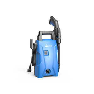 idropulitrice elettrica