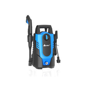 idropulitrice elettrica