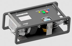 sistema di calibratura automatico