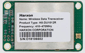 modem di dati 1