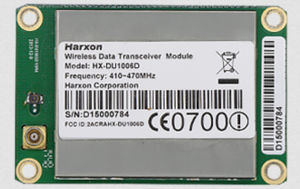 modem di dati 1