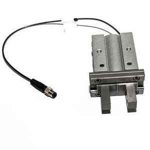 pinza di presa pneumatica 1