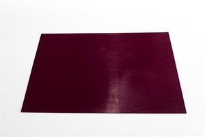foglio di gomma in NBR 1