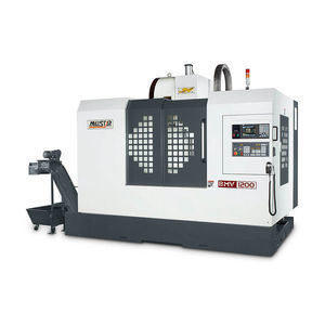 centro di lavoro CNC 3 assi