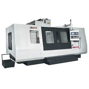 centro di lavoro CNC 3 assi