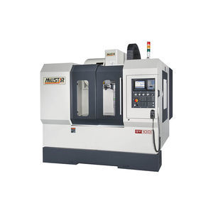 centro di lavoro CNC 3 assi