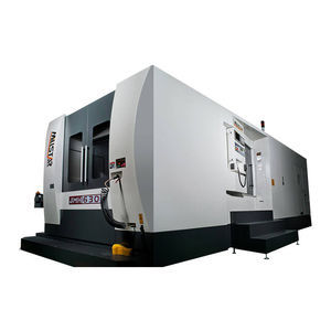 centro di lavoro CNC 3 assi
