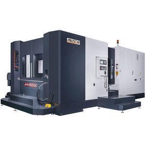 centro di lavoro CNC 3 assi