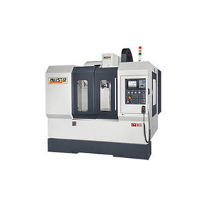 centro di lavoro CNC 3 assi