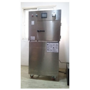 sterilizzatore di processo