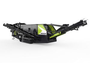 vaglio per cernita