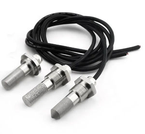 sonda di temperatura e di umidità relativa